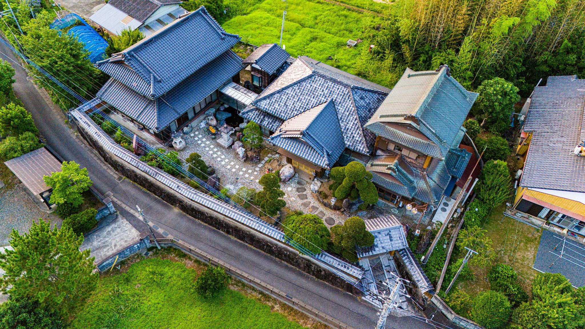 Welcome Home Guesthouse