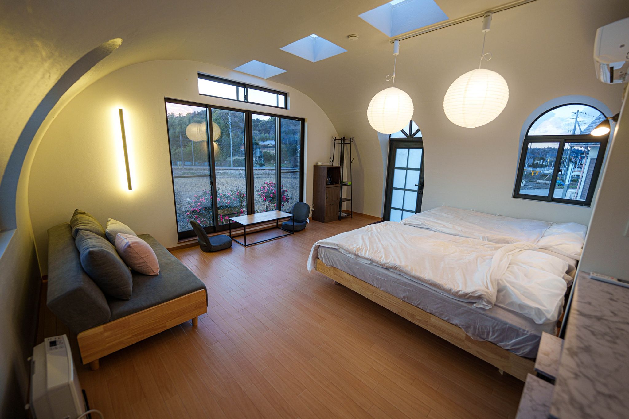 Minato no Sato Villas Minato - Image 2